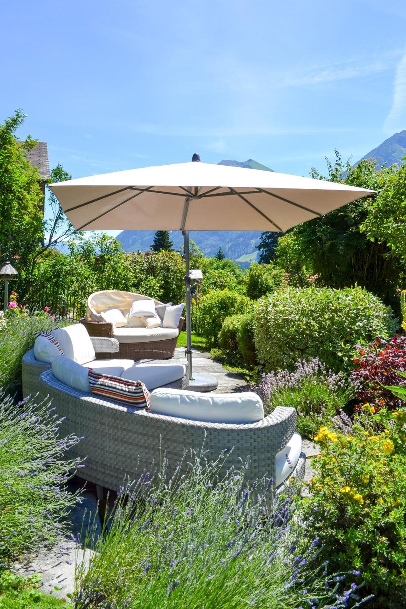 Swiss Mountain-Valley View Lodge Erlenbach im Simmental Zewnętrze zdjęcie